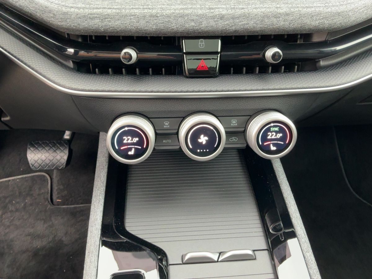 Skoda Superb - Bild 18