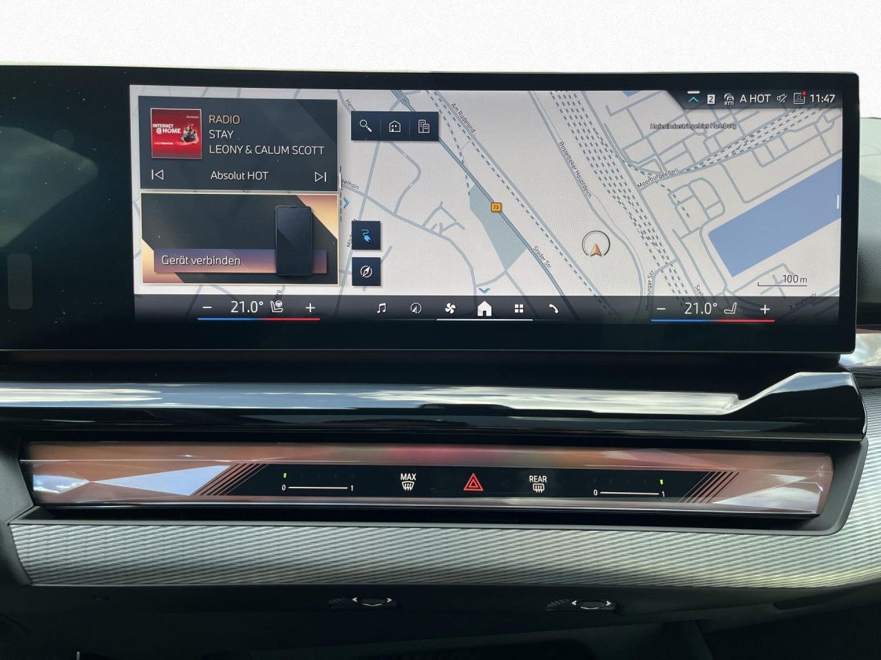 BMW i5 - Bild 13