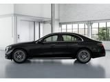 Mercedes-Benz E 200 AMG-Sport/LED/360/Totw/Distr/Sonnenschutz - Mercedes-Benz E-Class: Limousine