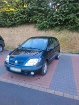 Renault Megane Scenic - gebrauchte Renault Megane aus dem Jahr 1999