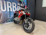 Aprilia Tuono 457 - APRILIA TUONO 457