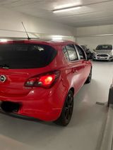 Opel Corsa - Opel Corsa: Kombi