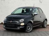 Fiat 500/Automatik/Lounge/Panorama/Klima/Sitzheizung - Fiat 500 Gebrauchtwagen in Wiesbaden