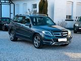 Mercedes-Benz GLK 220 BlueTEC 4MATIC - Mercedes-Benz GLK 220 Gebrauchtwagen in Düsseldorf