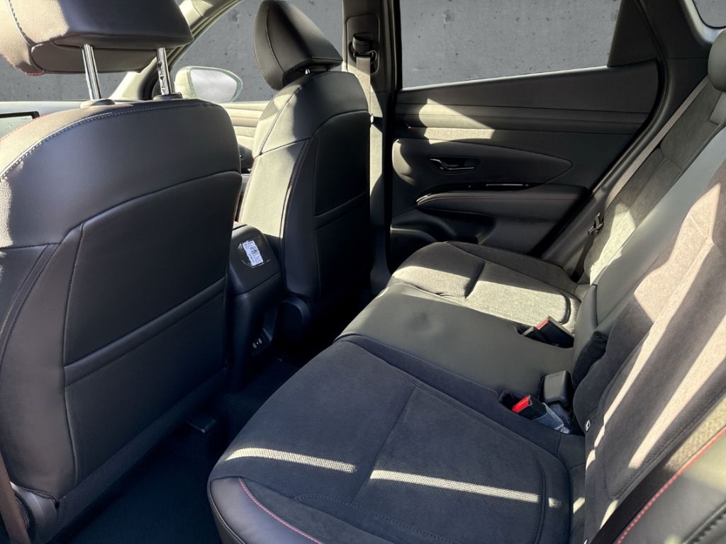 Hyundai TUCSON - Bild 8
