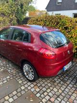 Fiat Bravo 1.4 16V Dynamic Dynamic TÜV 9/26 !! - gebrauchte Fiat Bravo aus dem Jahr 2009
