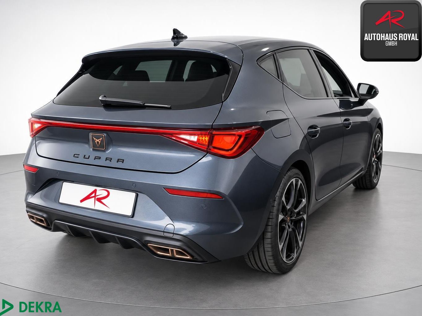 Cupra Leon 1.4 TSI e-Hybrid VZ PANO,MATRIX,KAMERA,ACC imagem 3