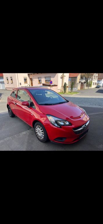 Image of Opel Corsa