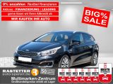 Kia Ceed SW T-GDI Navi+Kamera+PDC+Privacy+Klimaaut+L - Kia cee'd Sportswagon aus 2018
