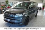 Volkswagen T7 Multivan Edition eHybrid OPF DSG MOTION - VW T7 Multivan mit Anhängerkupplung