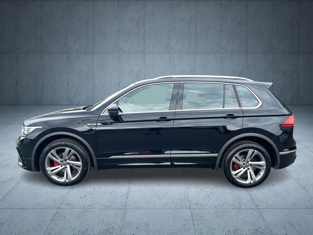Volkswagen Tiguan - Bild 4