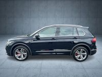 Volkswagen Tiguan - Vorschau Bild 4