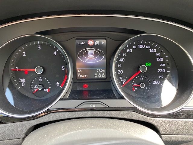 Passat Variant 2.0 TDI DSG Elegance IQ.DRIVE/AHK