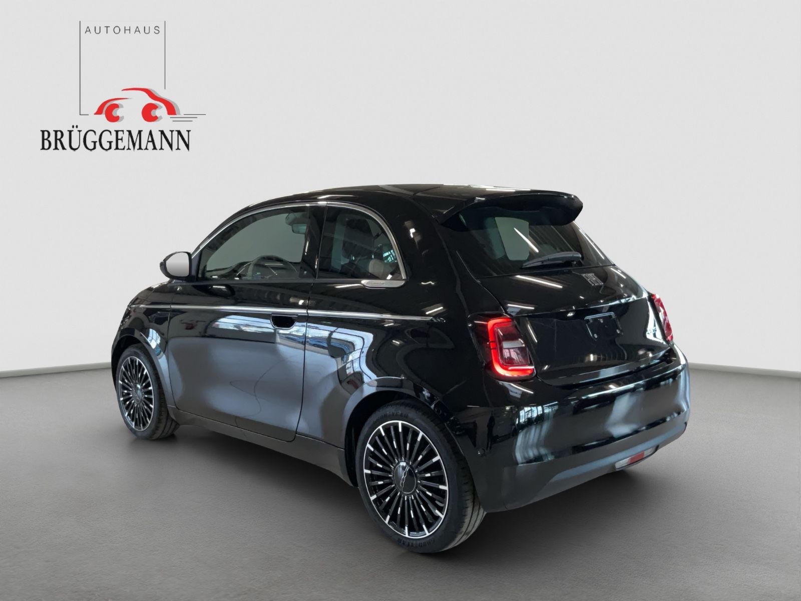 Fiat 500e - Bild 4