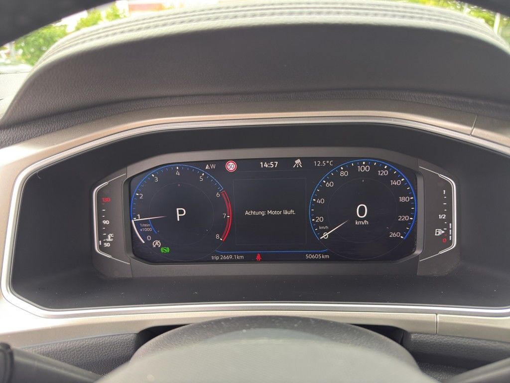 Volkswagen T-Roc - Bild 17