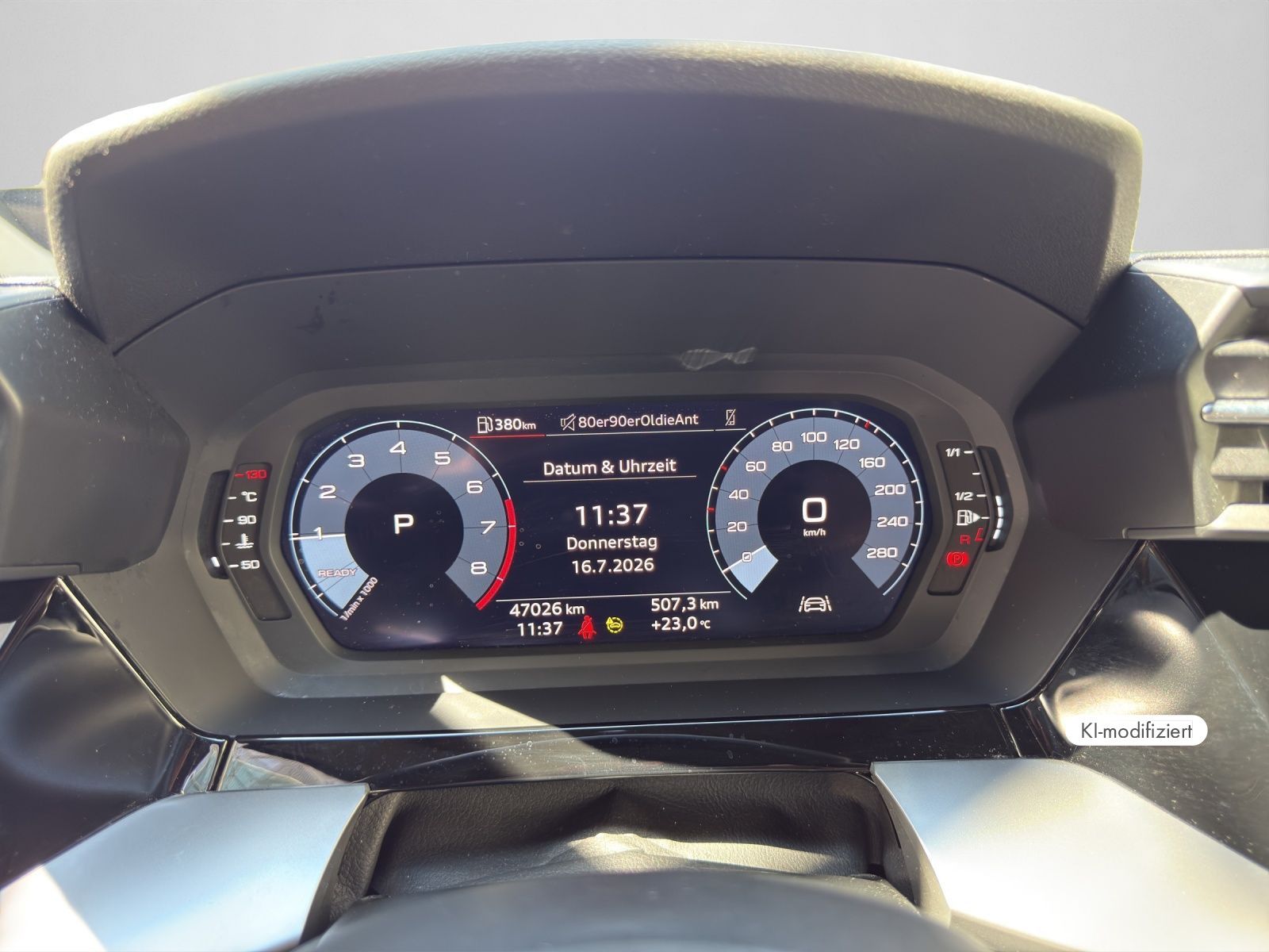 Audi A3 - Bild 11