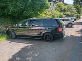 Chrysler Grand Voyager RT - Chrysler Grand Voyager aus 2011