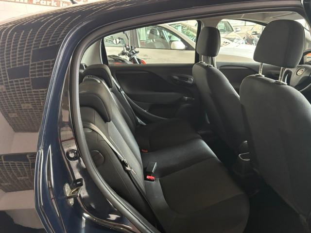 Fiat Punto  1.2 als Sondermodell "Pop"