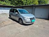 Volkswagen VW Touran 1.9 AUTOMATIK GETRIEBE - Volkswagen Touran: Getriebe