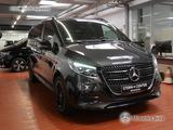 Mercedes-Benz V 300 d EXCLUSIVE Lang AMG Burm Allrad Airmatic - Kipper