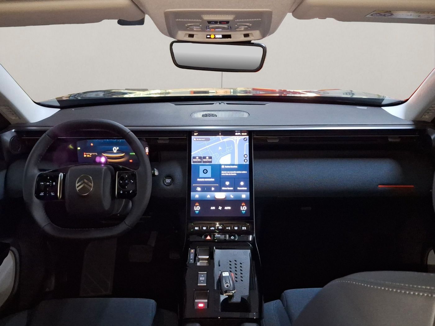 Citroën C5 Aircross - Bild 14