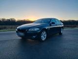 BMW 5er 520d F10 Limousine - BMW: 5er F10