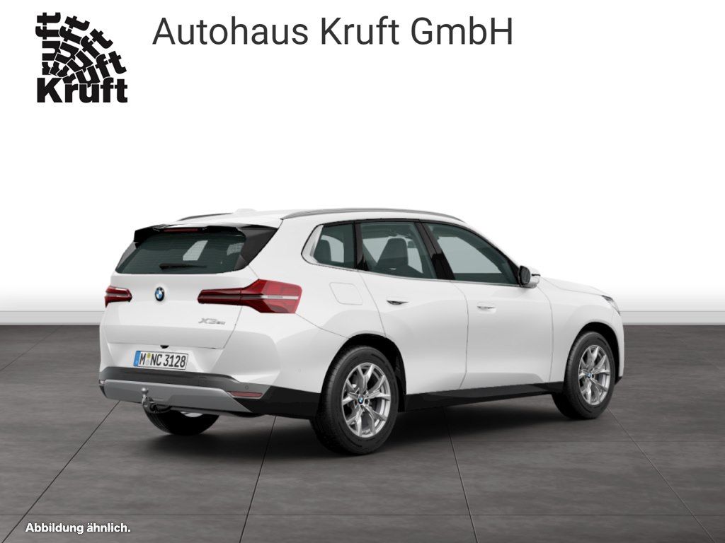 BMW X3 - Bild 3