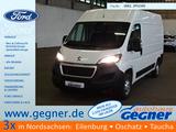 Peugeot Boxer HDi 333 L2H2 S&S Pro Klima - Offers