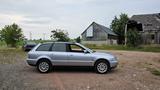 Audi A4 B5 1.6 Avant / TÜV NEU - Audi A4 aus 1997: Kombi