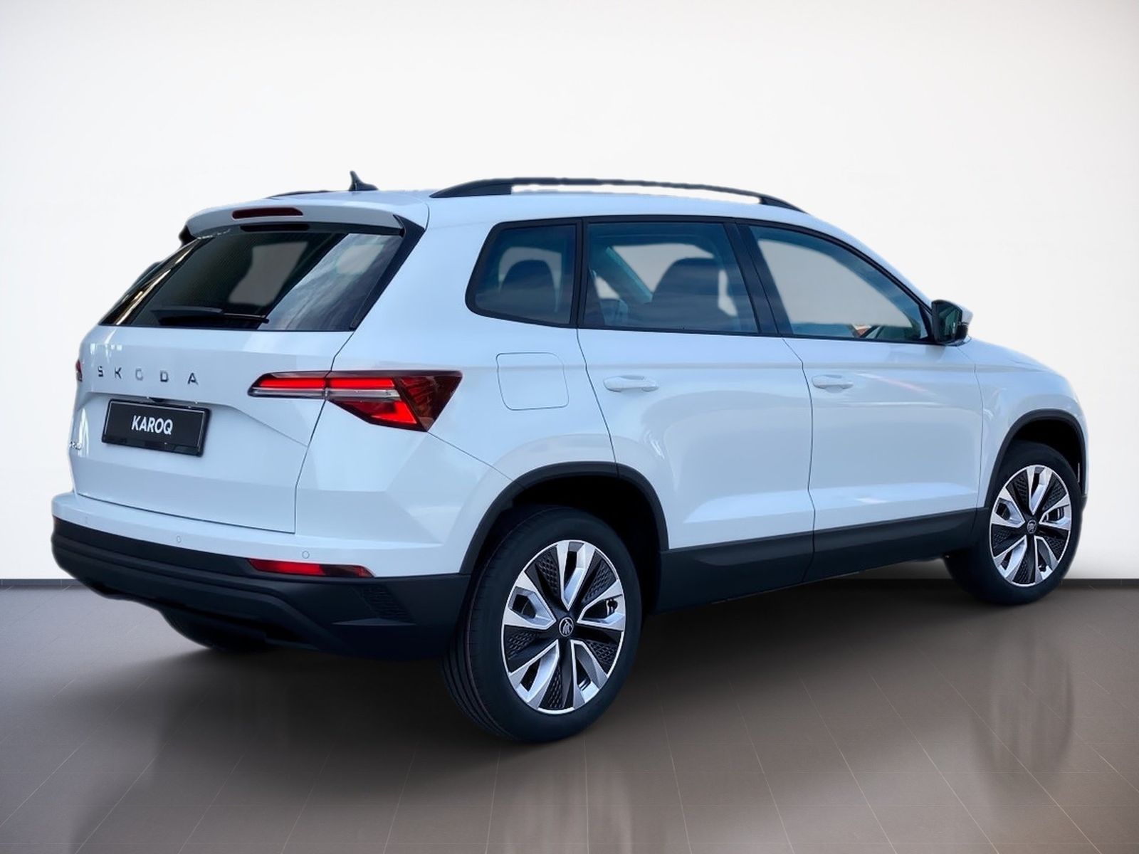 Skoda Karoq - Bild 4