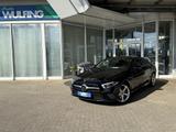 Mercedes-Benz CLS 350 d 4Matic ACC LED NAVI CAM TEMP BURMESTER - gebrauchte Mercedes-Benz CLS 350 aus dem Jahr 2019