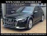 Audi A6 Allroad 50 TDI QU.TIPTR.Virt.Cockpit/AHK/Lede - mit Diesel-Antrieb: Schwarz, Isofix, Kombi