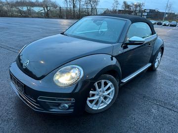 Volkswagen Beetle 2.0 TDI 150PS Cabriolet R-LINE 83042