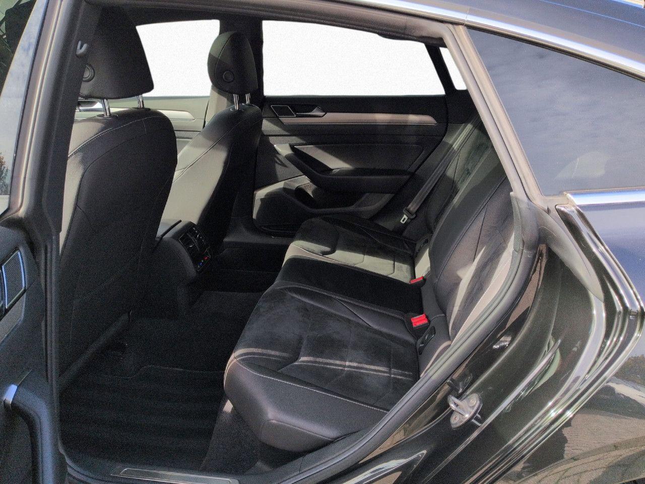 Volkswagen VW Arteon 2.0 TDI R-Line Pano ACC DynLight 20 PP