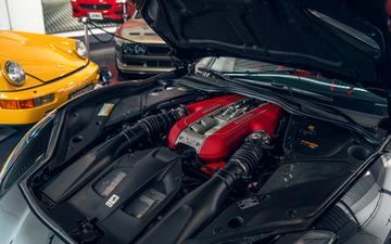 2018 Ferrari 812 缩略图 21