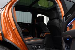 Bentley Bentayga – 30 / 34