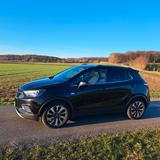 Opel Mokka X 1.4 ECOTEC Turbo Edition Start/Stop ... - Opel: Ecotec