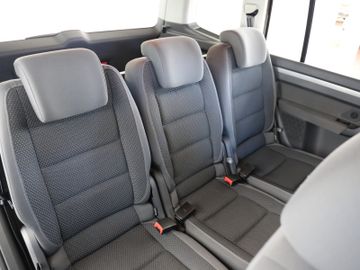 Volkswagen Touran 1.4TSI COMFORTLINE CLIMATRONIC PDC 1.HAND