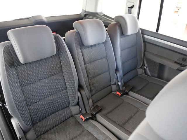 Volkswagen Touran 1.4TSI COMFORTLINE CLIMATRONIC PDC 1.HAND