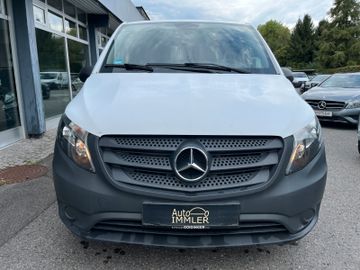 Mercedes Vito - 2