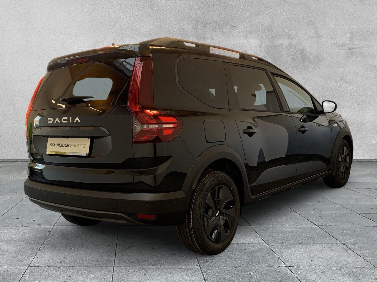 Dacia Jogger - Bild 5