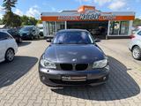 BMW 116i Limousine*Navi*SHZ*Xenon*Tempomat* - BMW 116 aus 2005