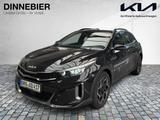 Kia XCEED 1.6T GT-Line LED+Kamera+Navigation+SHZ - Kia XCeed SUV