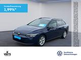 Volkswagen Golf VIII Variant   1.5  TSI  DSG Life LED+NAVI+ - Auto leasen in Magdeburg