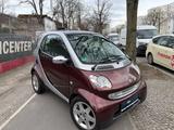 Smart ForTwo Coupe Basis Turbo passion*Klima*Pano *TOP - Smart Gebrauchtwagen