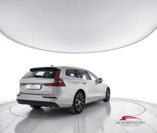 Volvo V60 - 3