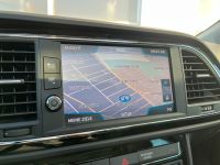 SEAT Leon ST 1.4 TSI DSG FR SHZ NAV PANO KAM EXPORT bei Autohaus Landmann & Maier OHG