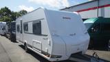 Dethleffs Aero 530 ER up 1.700 kg/Gas-Anschluss/Fester FWT - Dethleffs Wohnwagen K