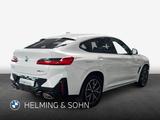 BMW X4 xDrive20d M-Sport Head-Up HiFi DAB AHK Memory - BMW X4 aus 2025