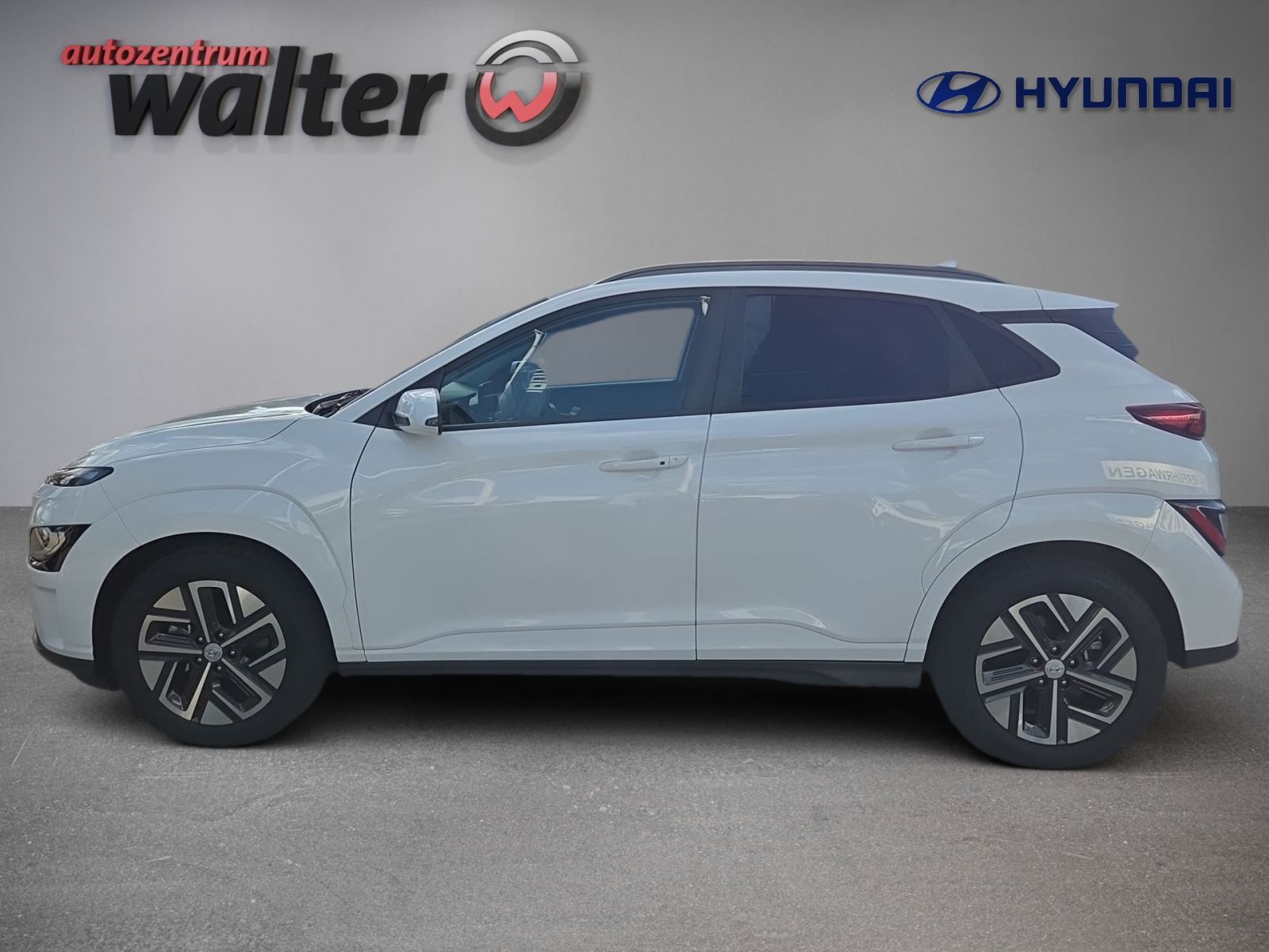 Hyundai Kona – Bild 6